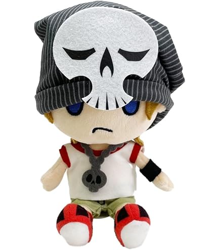 Amazon.co.jp: すばらしきこのせかい The Animation ぬいぐるみ