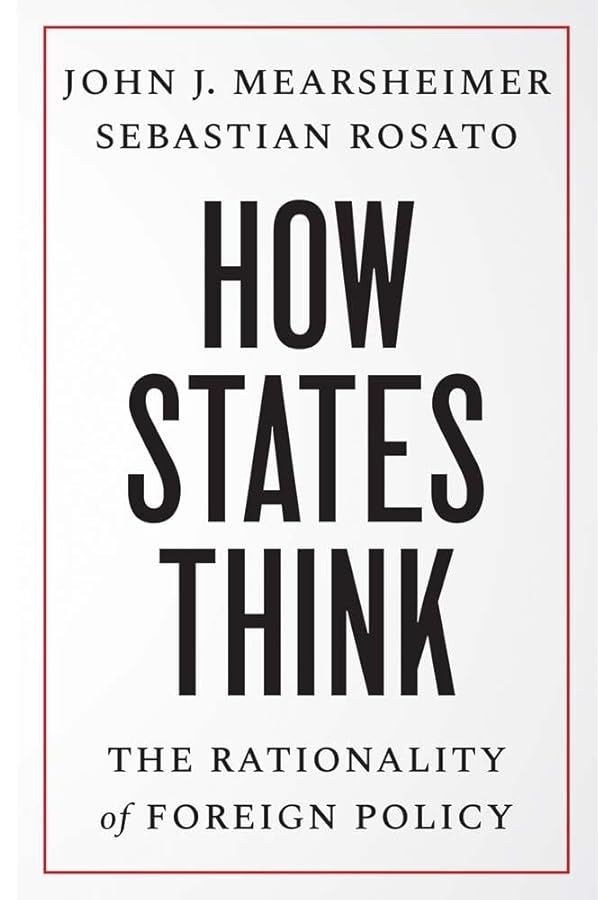 Amazon | The Israel Lobby and US Foreign Policy