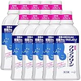【花王】クリアクリーン　デンタルリンスノンアルコール　（６００ｍｌ） ×１０個セット
