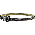 GENTOS(ジェントス) LED ヘッドライト ヘルプライト HC-12SL