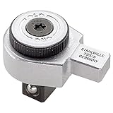 STAHLWILLE（スタビレー） 735／5 トルクレンチ差替ヘッド（ラチェット） （58250005） スポーツ レジャー DIY 工具 レンチ その他のレンチ top1-ds-1860331-a