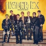 【メーカー特典あり】HIGHER EX(SG)(外付け特典：A3オリジナルポスター)