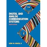 Digital & Analog Communication Systems