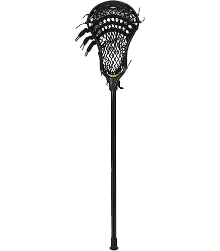 ラクロス　クロス stx 7075 Amazon.co.jp: STX Crux 400 レディース コンプリート ラクロス