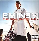 The Real Slim Shady [12 inch Analog]