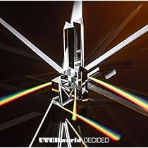 (未使用･未開封品)　一滴の影響(初回生産限定盤)(DVD付) qdkdu57 一滴の影響 : UVERworld | HMV&BOOKS online - SRCL-9355
