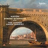 Haydn: String Quartets Op 64