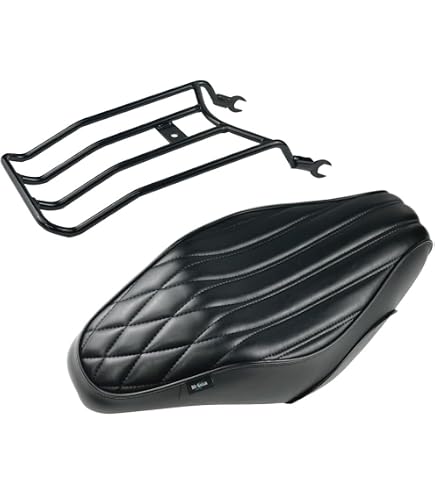 Amazon | Mr Quick製 ホンダ適合品 クロスカブ CC110 110 リアキャリア