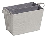 Wenko 新聞ラック クールグレー 2430014100