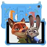 【2024 NEW】Blackview Tab 5 Kids 5GB（3GB+2GB仮想）+64GB+1TB拡張 タブレット 8インチ wifiモデル Android 12 タブレット 5580mAh大容量バッテリー 1280*800解像度 HDディスプレイ 1TBマイクロSDカード拡張 デュアルカメラ+Type-C+児童守護+保護者による管理+一年ほしょう