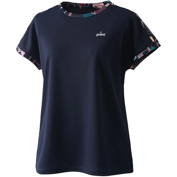 プリンス　セットアップ Prince プリンス テニスウェア レディース 「上下セット」ゲーム