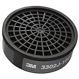 3M 吸収缶 酸性ガス用 3302J