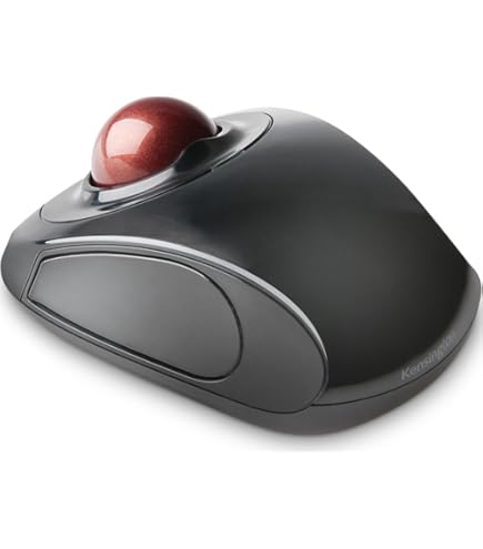 Amazon.co.jp: Logicool ロジクール TM-150r トラックマン マーブル