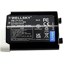 Amazon | Nikon バッテリーチャージャー MH-21 | カメラ用バッテリー