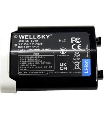 Amazon | Nikon バッテリーチャージャー MH-21 | カメラ用バッテリー