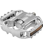 Amazon | MKS(三ヶ島製作所) 自転車 ペダル Panamax Ezy Superior(パナ