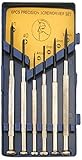 Enkay 3633 Precision Screwdriver Set, Carded, 6-Piece [並行輸入品]