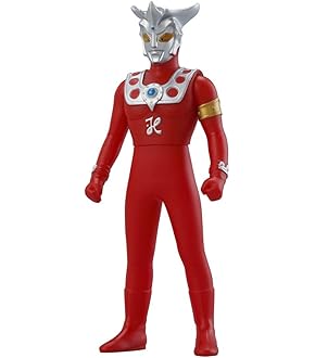 Amazon.co.jp: ウルトラマン ウルトラヒーローシリーズ EX