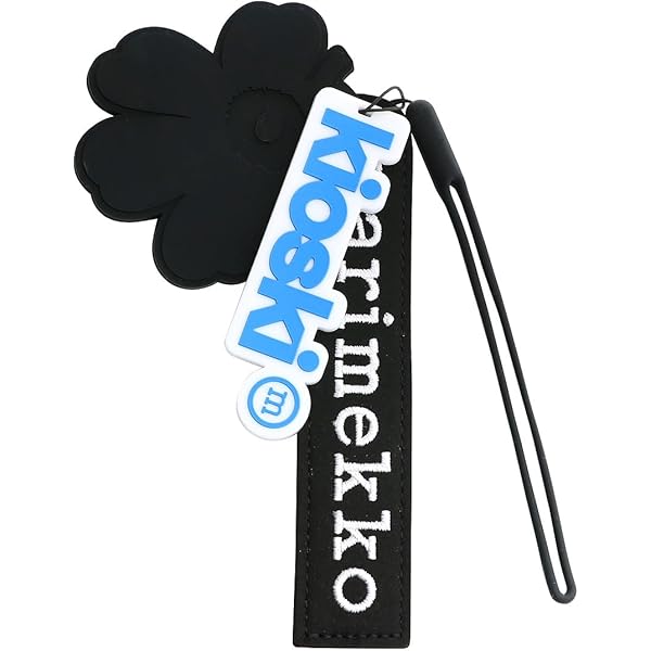 ア*ム様 marimekko ウニッコ キーホルダー Amazon.co.jp: マリメッコ marimekko Viisaus Unikko キー