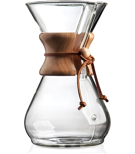 Amazon | **CHEMEX/ケメックス コーヒーメーカー 専用フタ（3・6カップ