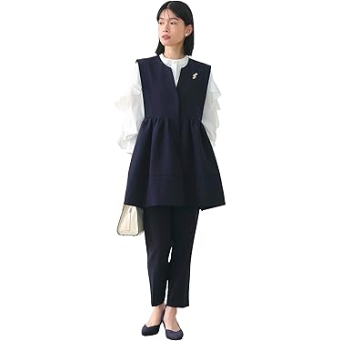 極美品⭐️ヒルトン パンツスーツ 13号 大きいサイズ スーパー110'S 楽天市場】【洋服の青山】プレミアム ウール100% スーツ