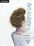 Cover of Art-iculate: Art for VCE Units 1–4