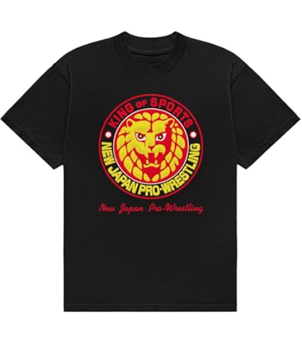 Amazon.co.jp: Tシャツ ハルクホーガン WWE WWF WCW プロレス 新日本