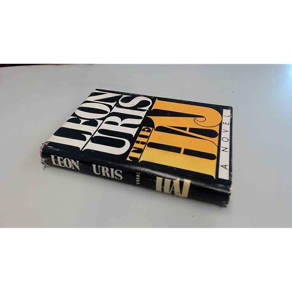 Amazon.co.jp: Exodus by Leon Uris (1958-06-17) : 本