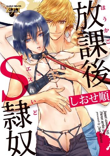 『放課後S隷奴』