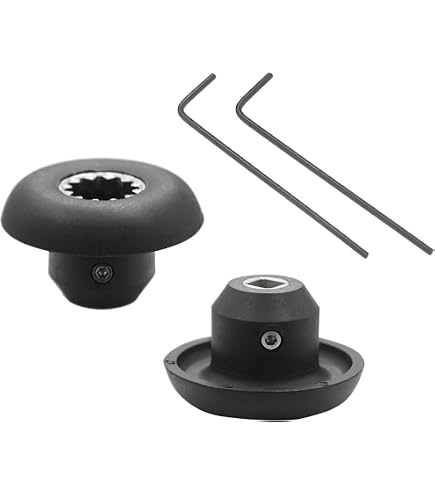Amazon | ブレンダー ウェットブレード 交換部品 891ドライブソケット