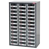 スチール製収納棚 A5V-336【シューター】