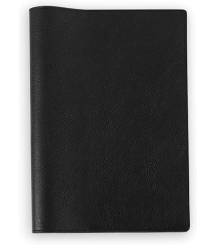 Amazon | [IL BISONTE (イルビゾンテ)] ノートカバー レザー 本革 牛革