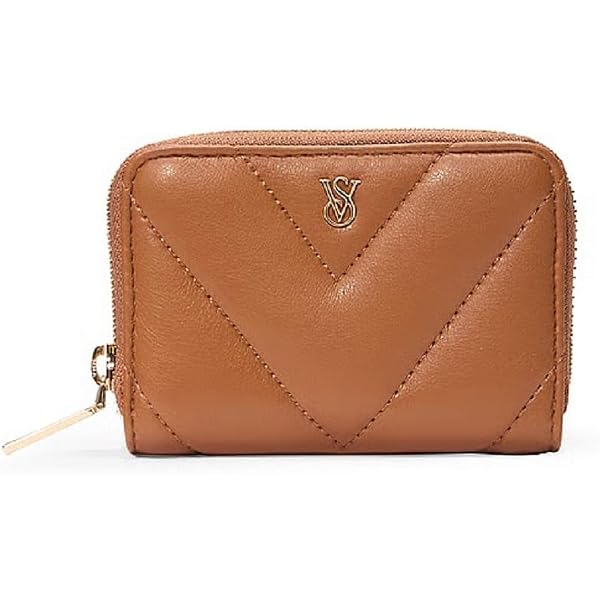 Amazon | [ヴィクトリアシークレット]小銭入れ 財布 The Victoria 
