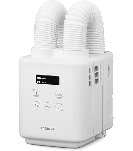 Amazon.co.jp: アイリスオーヤマ(IRIS OHYAMA) KFK-202R-W(ホワイト