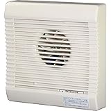 日本電興:パイプ換気扇 型式:PS-100PT