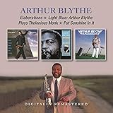 �G���{���[�V����/���C�g�E�u���[:�u���C�X�E�v���C�Y�E�����N/�v�b�g�E�T���V���C���E�C���E�C�b�g