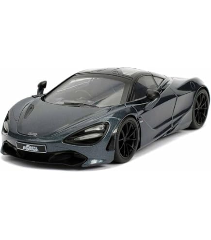 Amazon | 1/18scale ミニチャンプス MINICHAMPS McLaren P1 2013