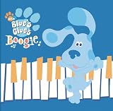 Blues Clues Boogie