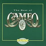 【輸入盤】Ｂｅｓｔ　ｏｆ　Ｃａｍｅｏ