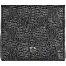 Amazon | COACH(コーチ) メンズ 財布 コインケース CW360 QBMI5