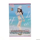 [FIG]ミカ プレミアムサマービーチフィギュア ガールズ&パンツァー 劇場版 プライズ(1020409) セガ(6101