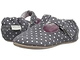 [ロビーズ] Robeez Scarlett Mini Shoez (Infant/Toddler) シューズ Silver 18-24 Months (US 6 Toddler)(18-24ヶ月約1