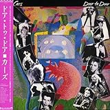 ドア・トゥ・ドア(紙ジャケット/SHM-CD)