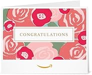 Amazonギフトカード- 印刷タイプ(PDF)