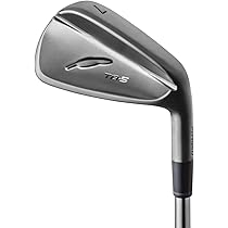 クラブ FOURTEEN TB-5 (25 TB-5 FORGED ('25) | アイアン | フォーティーン 公式オンライン