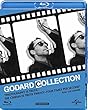 ジャン=リュック・ゴダール ベストバリューBlu-rayセット (期間限定スペシャルプライス)