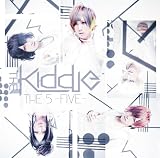 ��~�܂Ȃ��� THE KIDDIE