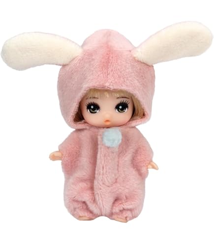 Amazon.co.jp: プチブライス キャンペーン限定 チューチューちゃん