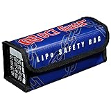 [DCI Guns] Li-Po セーフティバッグ