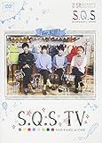 S.Q.S TV Ver.BLUE